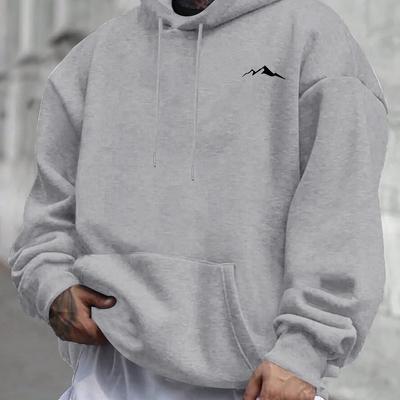 Warme kleding – Sweatshirts en truien