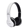 P47 Foldable Bluetooth Headset with Heavy Bass - Wireless Sports & Gift Option