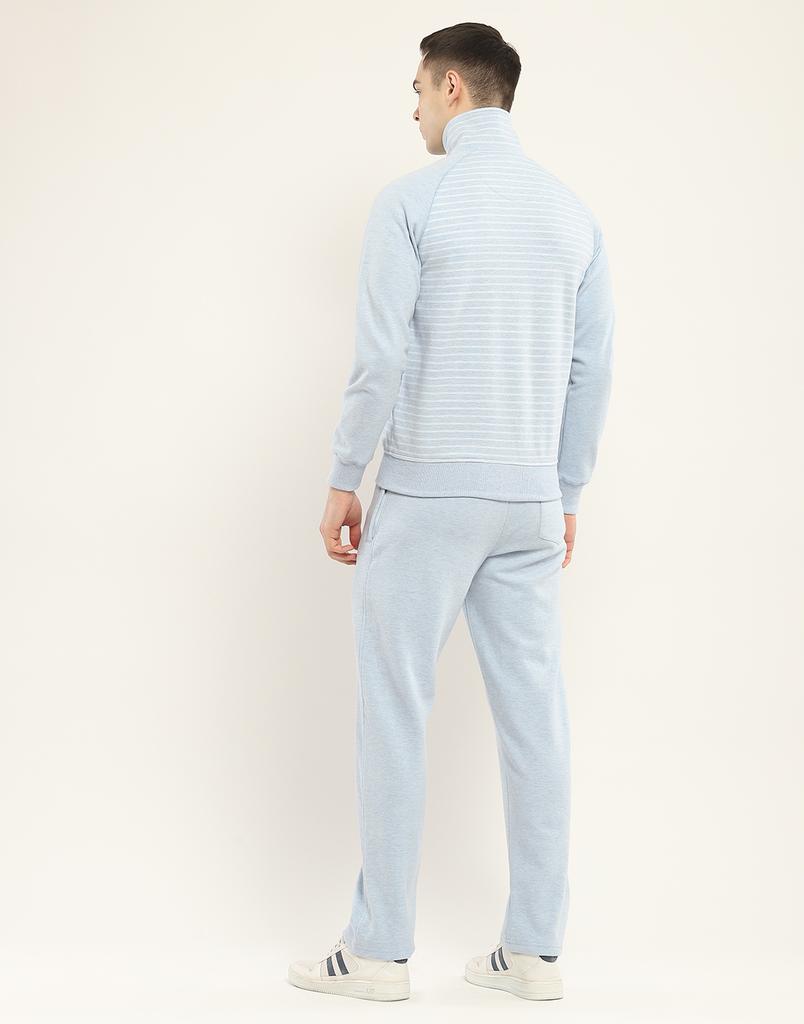 MONTE CARLO Men's Regular Fit Tracksuit