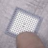 Multi Purpose Bathtub Drain Cover Square Anti-blocking Strainer Hair Catcher Filter  Kitchen