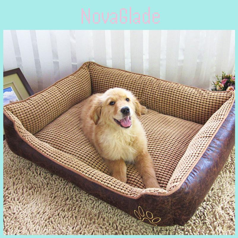 Luxurious Pet Nest For Large Dogs With Versatile And Timeless Design