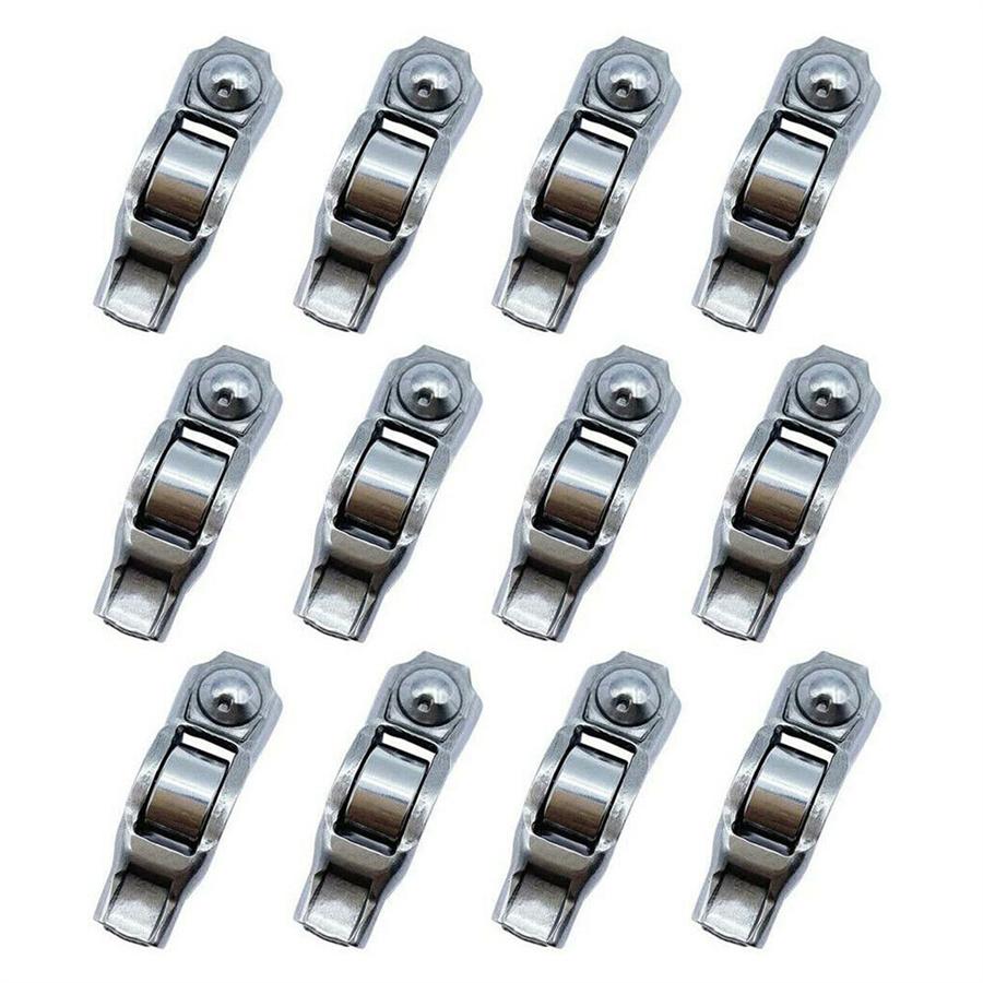 Rocker Arm/12+Lifter/12 Kit For 2011-2019 Chrysler Dodge Jeep Ram 3.6L