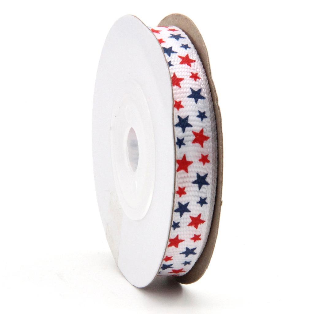 10 Yards/Roller Halloween Themed Polyester Grosgrain Ribbon Spooky Pattern Ribbon For Holiday Decor Diy Crafts Multiple Widths
