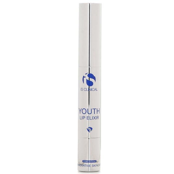 IS IS CLINICAL Youth Lip Elixir