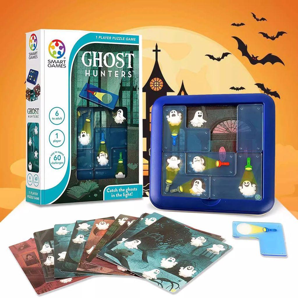 Smart Games Heart Puzzle Brain Teaser For Kids And Adults Indoor Fun