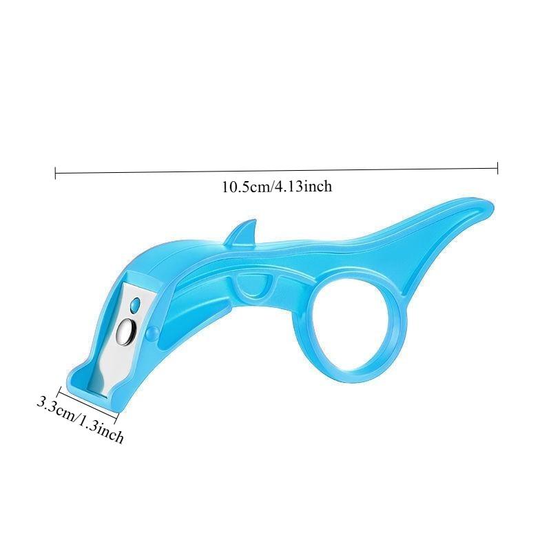 1PC Fruit Apple Kiwi Peeler Orange Cutter Vegetable Stainless Steel Peelers Portable Manual Peeling Potatoes Peeler Kitchen Tools