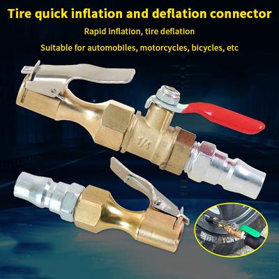 Werkzeuge & Ausstattung – Autopumpen
