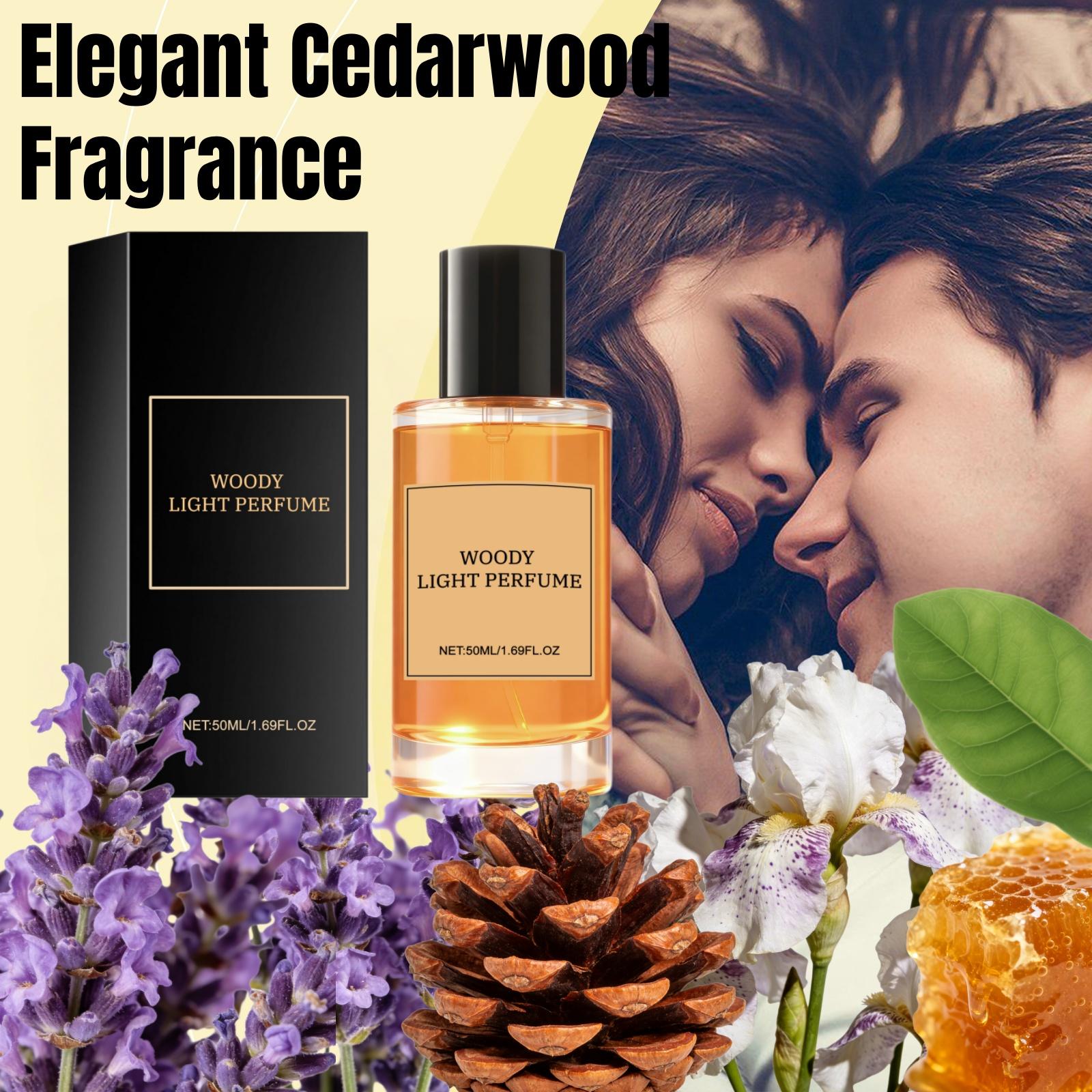 Nischenparfum - Orientalisches Fougère 50ml | Parfüm Für Frauen.