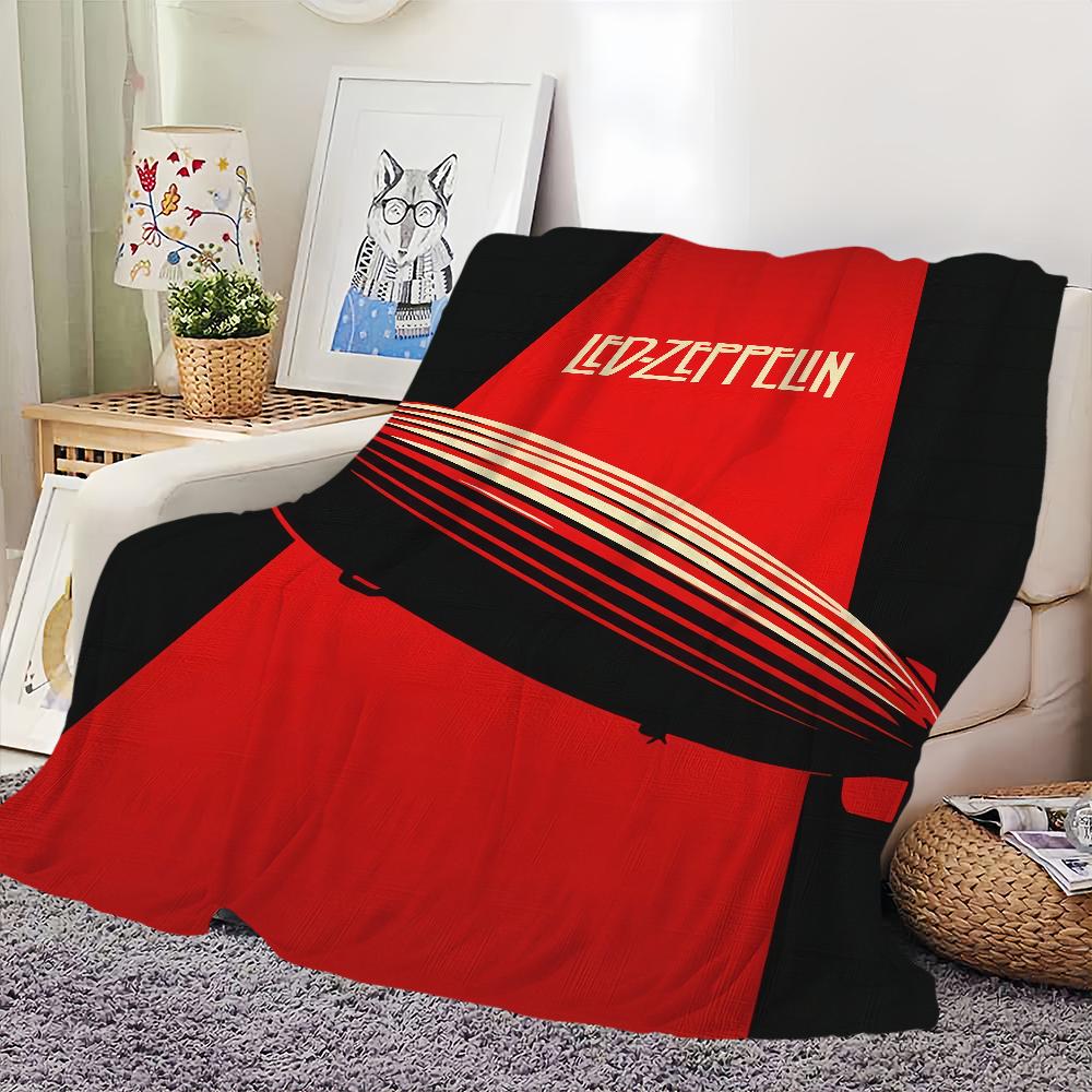 Osamu Decke für weichen Überwurf Kunstdecke für Picknick Bettwaren Sofa Zuhause Schlafzimmer Gemütlich Warm Niedlich Bequem