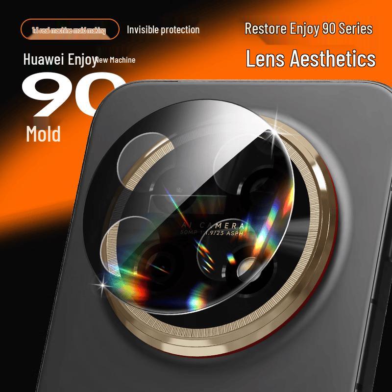 Huawei Enjoy 90 Plus AR Anti-Reflective Lens Protector