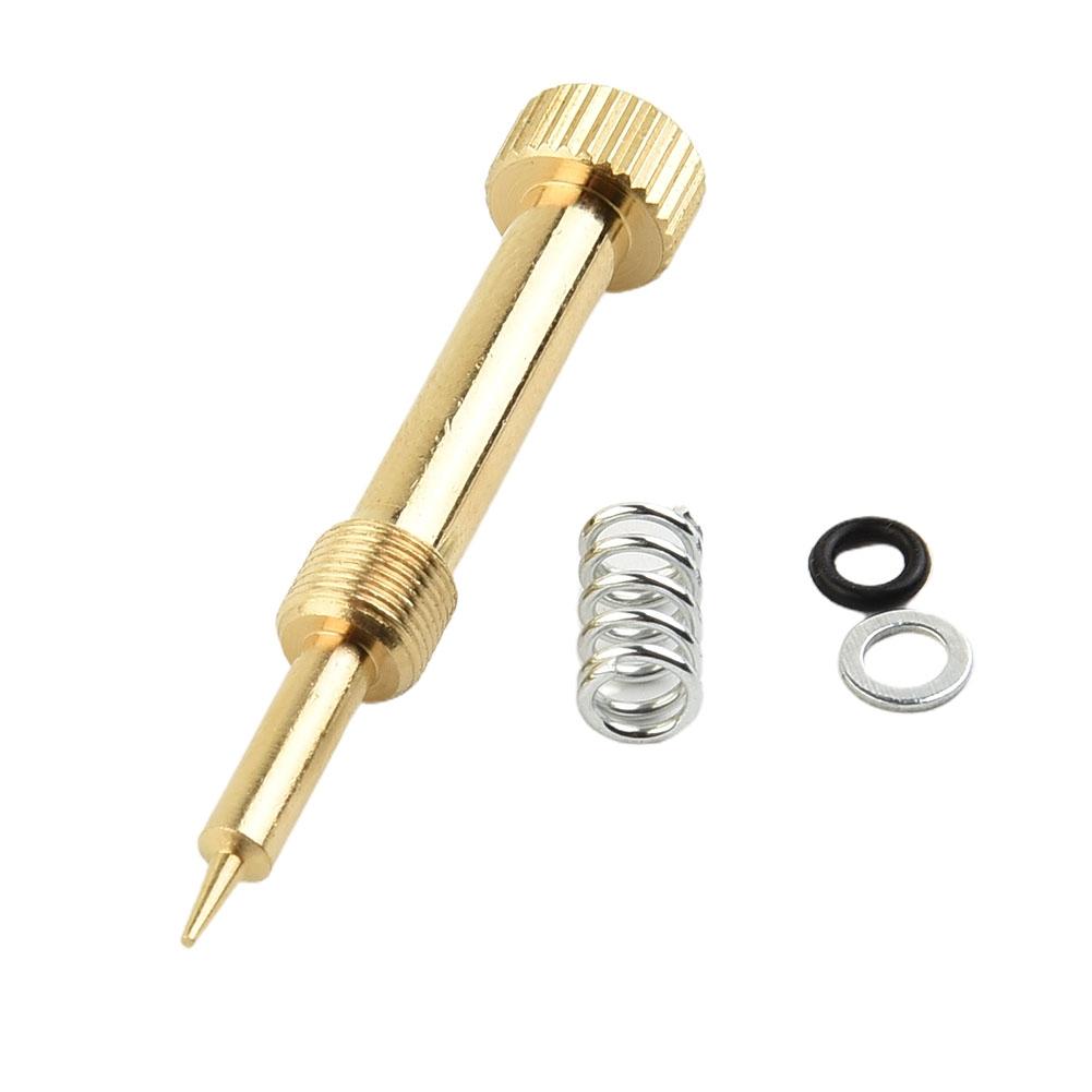 For Mikuni VM Series Screw For YBR 125 2009 Fuel Delivery High Quality