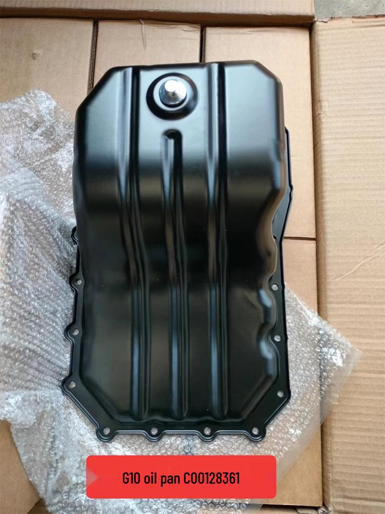 Oil Pan for SAIC Maxus V80/G10 1.9T/2.0T (National V & VI)