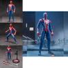 The Avengers Spiderman Pvc Action Figure For Collectors And Fans