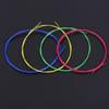 4pcs Set Colorful Nylon Strings Replacement Part Accessory for Ukelele