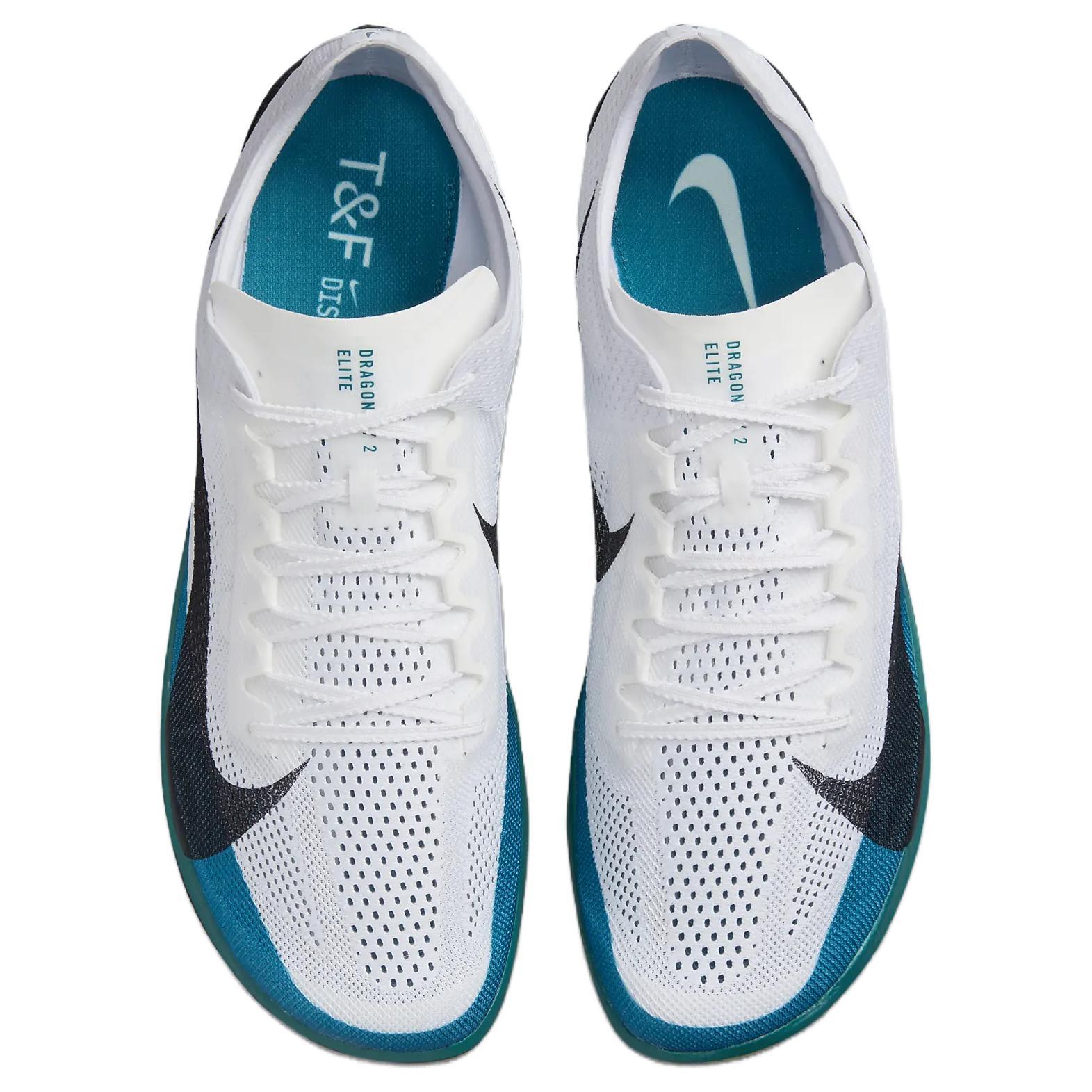 15211 fiyatlarından başlayan Nike ZoomX Dragonfly 2 Elite White
