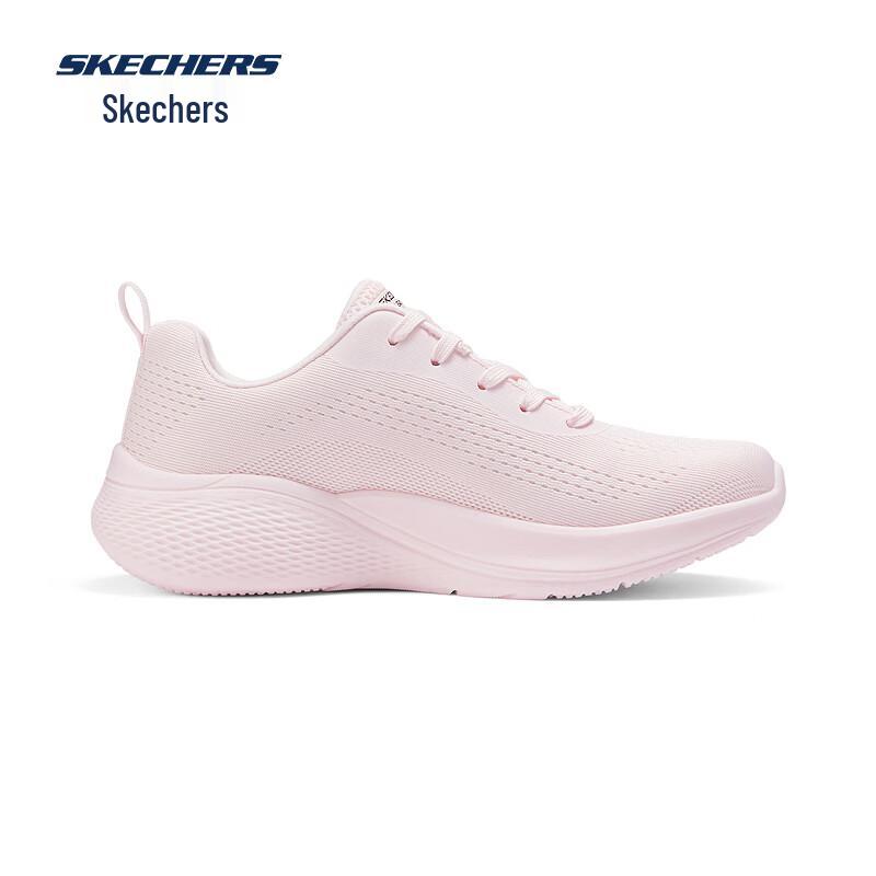 Skechers Women's Lightweight Casual Running Shoes 117550