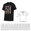 Pui Pui Molcar Assorted Characters  Pink TShirt hippie clothes sports fans blanks mens t shirts casual stylish