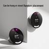 Deli Smart Face Recognition Attendance Machine D65C CN Plug (adapter Included)
