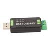 USB to RS485 Converter Adapter FT232RL Chip ESD Protection TVS Diode Multiple Protection RS485 Converter for Industrial