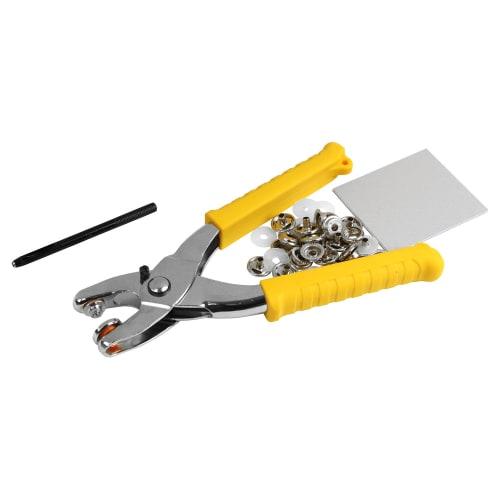 

SK11 Snap Fastener Punch, 15.0mm, No. 1650