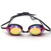 Replaceable Race Swimming Goggles Waterproof Swimming Glasses Optical Glasses   Adult