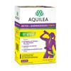 AQUILEA - Detox + Fettverbrenner Stark 10 Einheiten (Ananas)