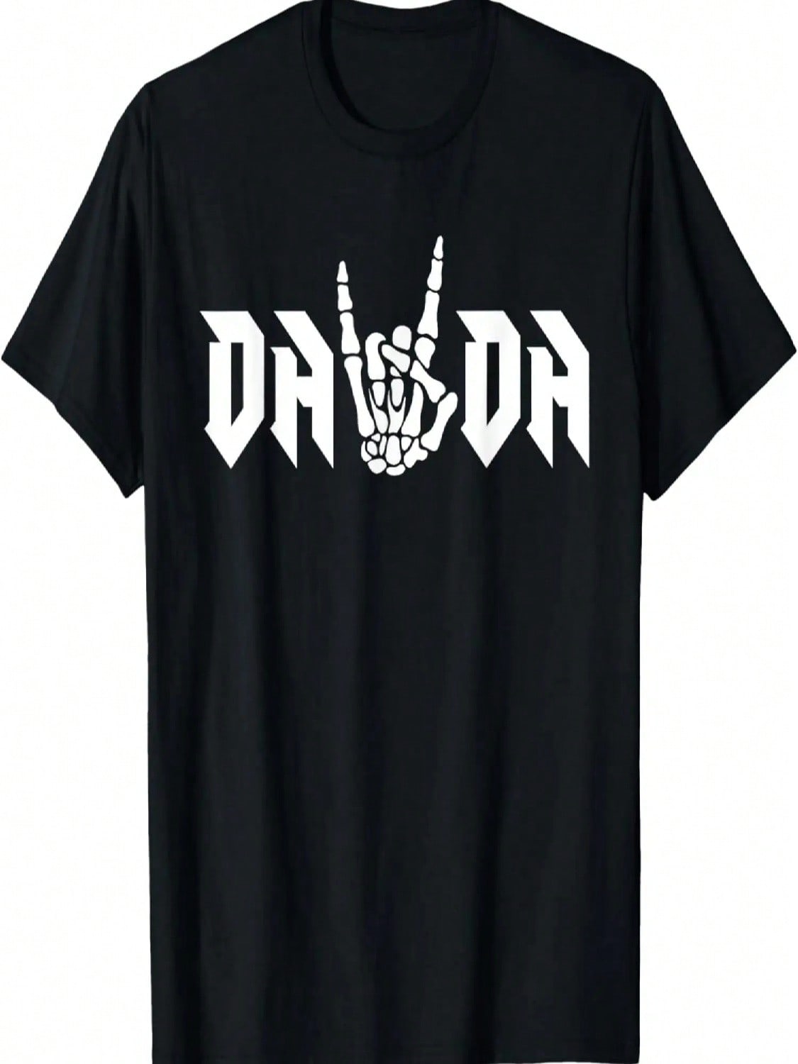 Dada Of The Bad Two The Bone Birthday 2 Years Old Birthday T-Shirt S разноцветный