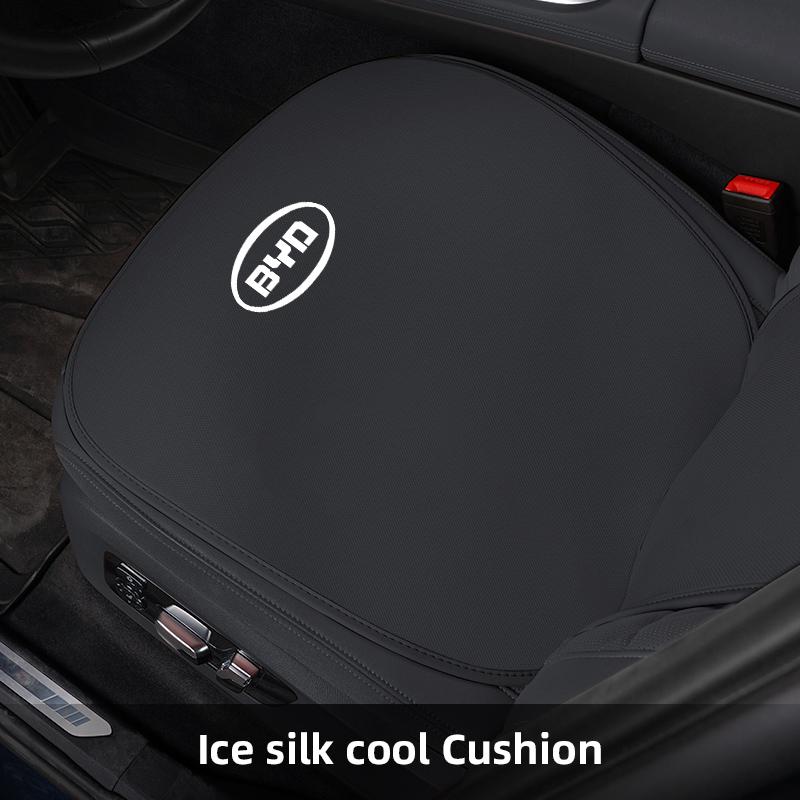 Car Seat Covers Auto Protective Seat Cushion Accessories For BYD Atto 3 Yuan Plus Han Tang EV F3 E6 Dmi Song F0 Qin Pro G3 I