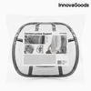 Support dorsal portable - INNOVAGOODS - Wellness Care - Rouge - Adulte - Sans fil