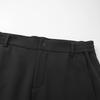 COVER GAL Men's Retro Quick-Dry Straight Casual Pants