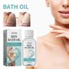 Eelhoe Bath Oil - Body Cleansing, Skin Repair, Moisturizing & Lubricating Bath Oil for for for Daily Skin Care Daily Care
