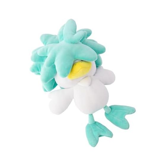 Pokemon Center Original Chewy Plush Pokmon Sleep Goodnight Kwass