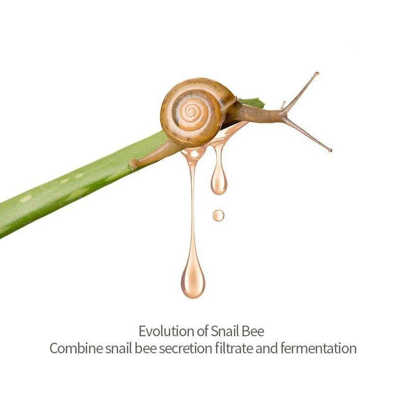 Benton Snail Bee Ultimate Serum Plus