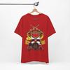 Üst giysisi – T-shirtler