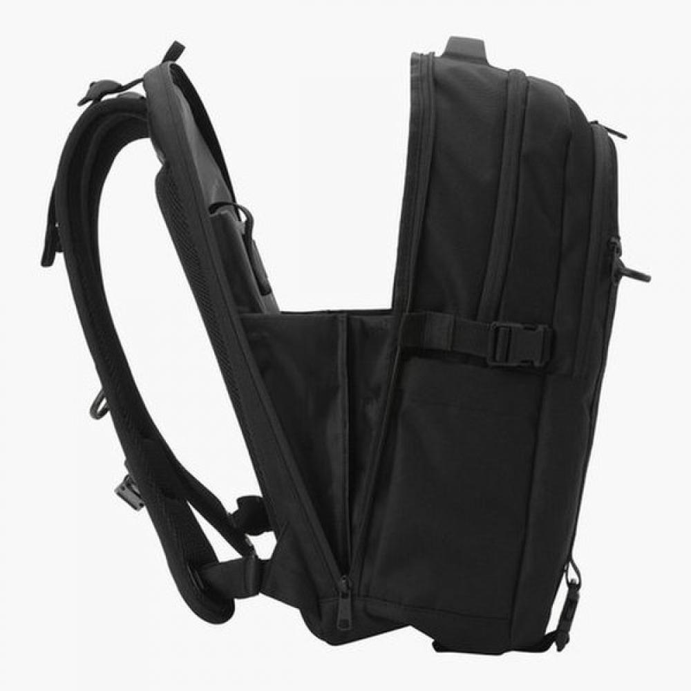 Le Coq Sportif [60  Off] At Backpack Blk Qp123abp11