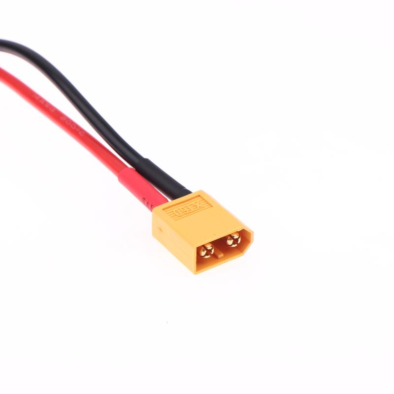 1 Piece Xt60 Xt90 T-Plug Power On-Off Toggle 12/14Awg Large Current High Load Switch For Ebike Rc Airplane Esc Motor Connecting