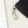 Acrylic Keyring - TGS