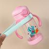Multi-Functional Anti-Slip Baby Bottle Tongs for Disinfection, PP Thickened, Anti-Scalding Clip