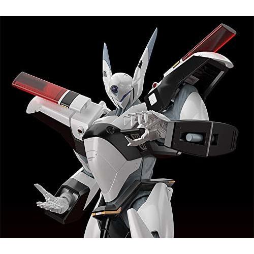 MODEROID Mobile Police Patlabor AV X0 Type-0 1/60 Scale Assembled Plastic Model Kit (Second Resale)