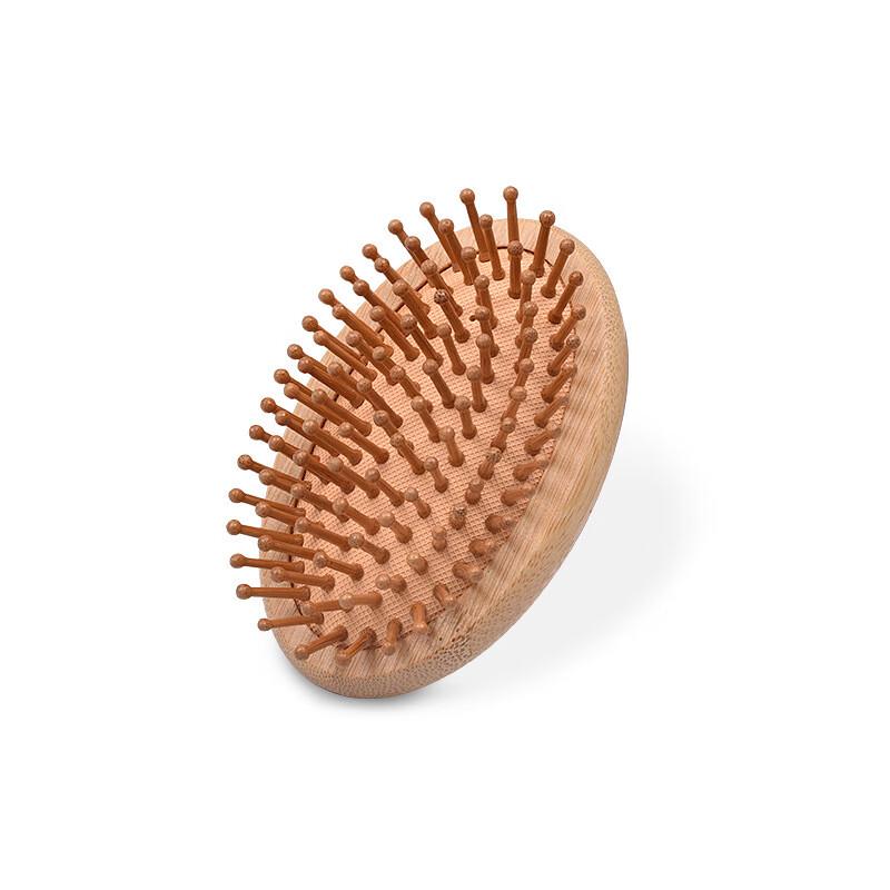 Bamboo Air Cushion Hairbrush