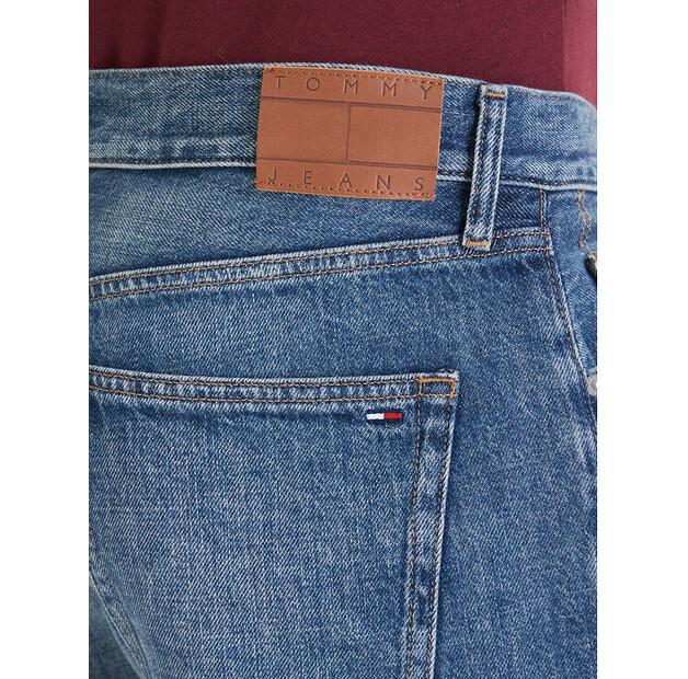 Шорты Tommy Jeans Otis