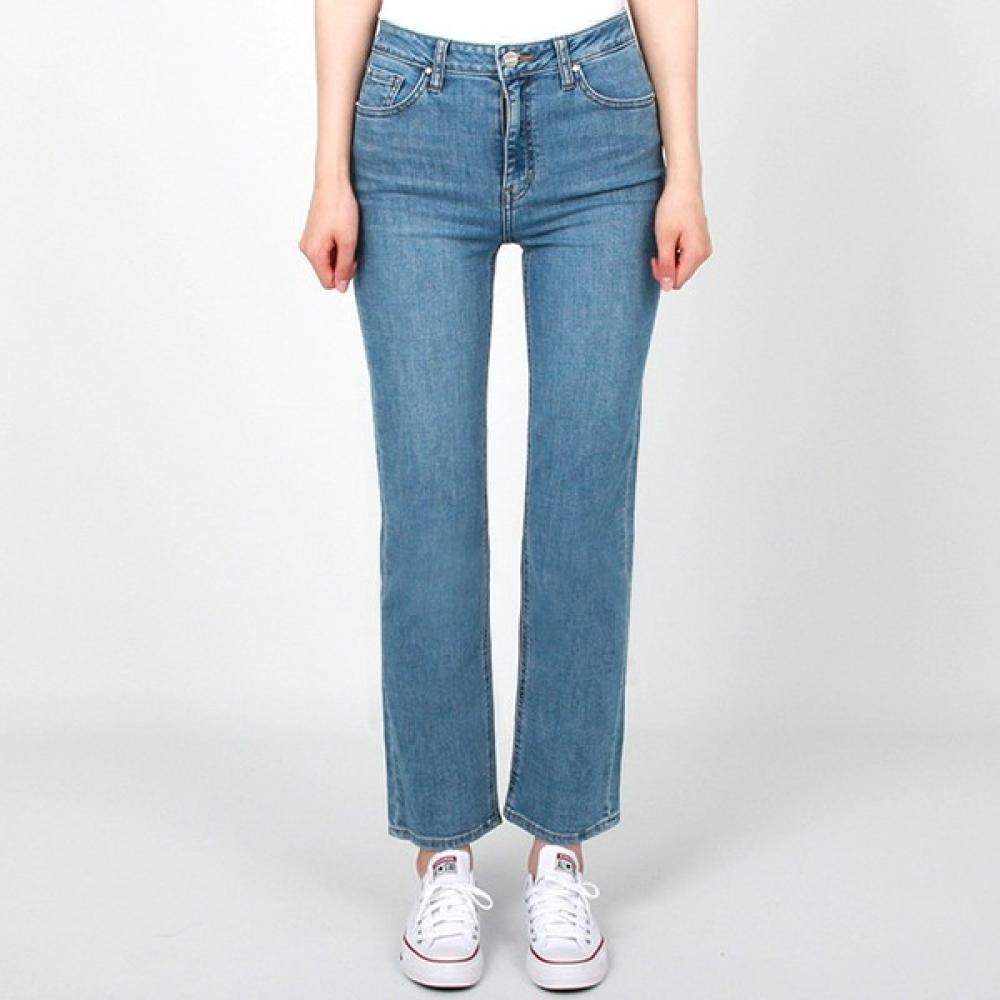 

GueSS GueSS Женские джинсы S Slim Straight Светло-голубой Ym2d7030 24/light blue