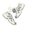 1201A956-100 KITH × Asics Gel-1130 "Cream/Scarab"