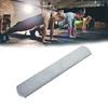 Customizable Weight Steel Plate Strength Training Equipment Steel Plates for Various Physical Training Activity