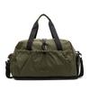 Large capacity messenger business travel luggage women's new leisure sports fitness portable short-distance travel bag