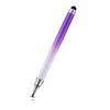 Stylus Pen for Touch Screens 2-in-1 Tablet Pen Stylus Pencil for IPad//Tablets/Android/Samsung All Capacitive Touch Screen