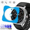 Tempered Glass Film For Samsung Galaxy Watch Ultra/8/7/6/5/4 44/40mm Quick Pasting Protective Screen Film Watch 8 Classic 46mm