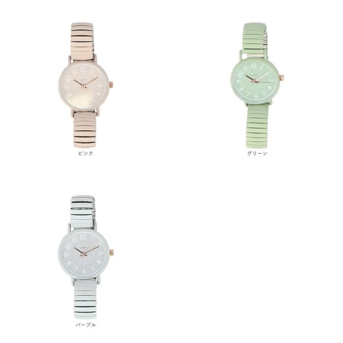 Gype Watch Gray