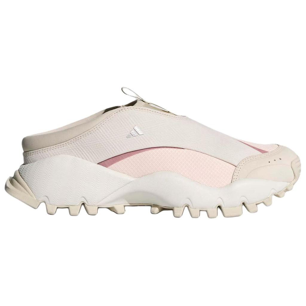 Adidas Fos Seeulater Clog Comfortable Fit Casual Shoes Women Shoes Off-White KK2249