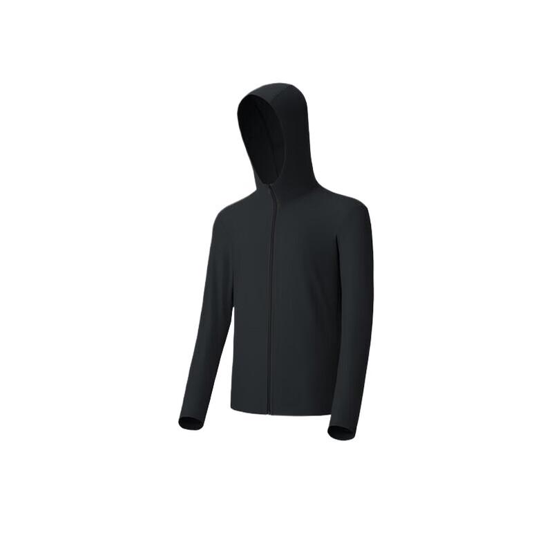 Дышащая охлаждающая куртка Beneunder с защитой от УФ-излучения